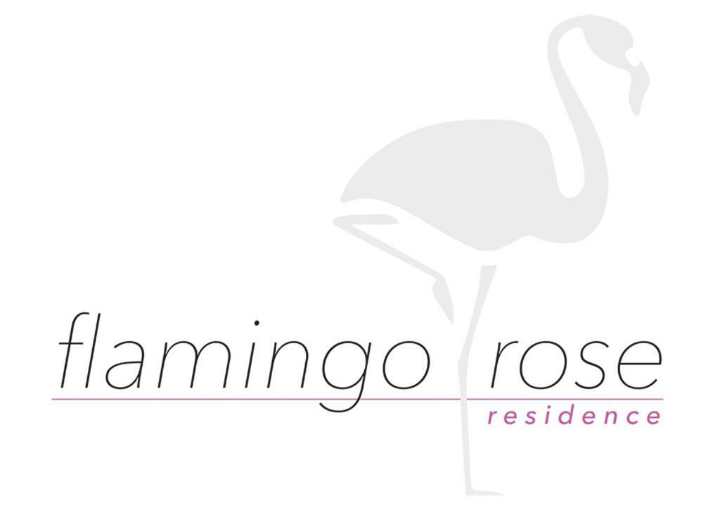 Flamingo Rose Appartement Porto Buitenkant foto