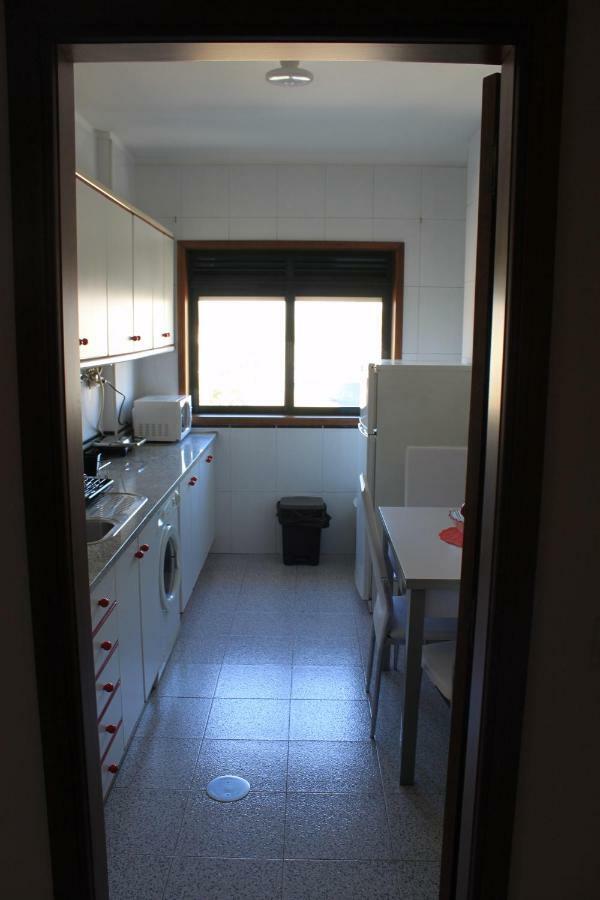 Flamingo Rose Appartement Porto Buitenkant foto