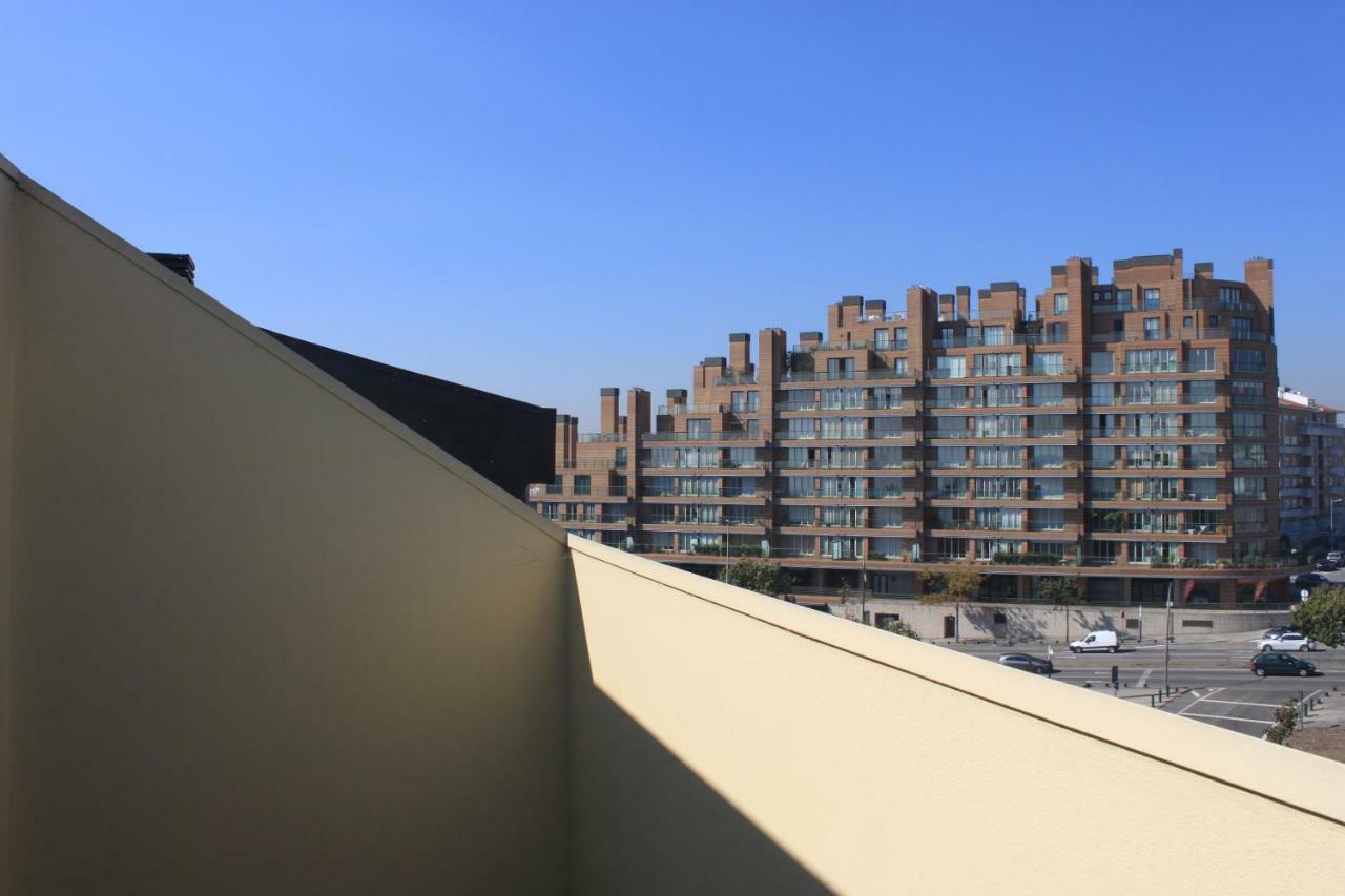 Flamingo Rose Appartement Porto Buitenkant foto