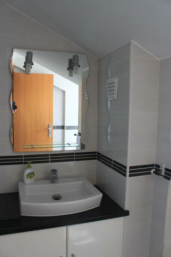 Flamingo Rose Appartement Porto Buitenkant foto