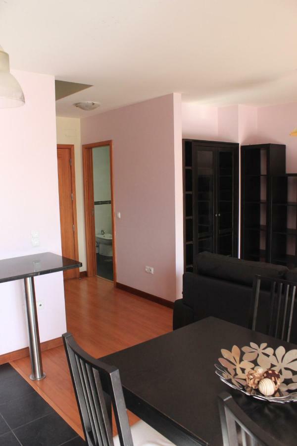 Flamingo Rose Appartement Porto Buitenkant foto