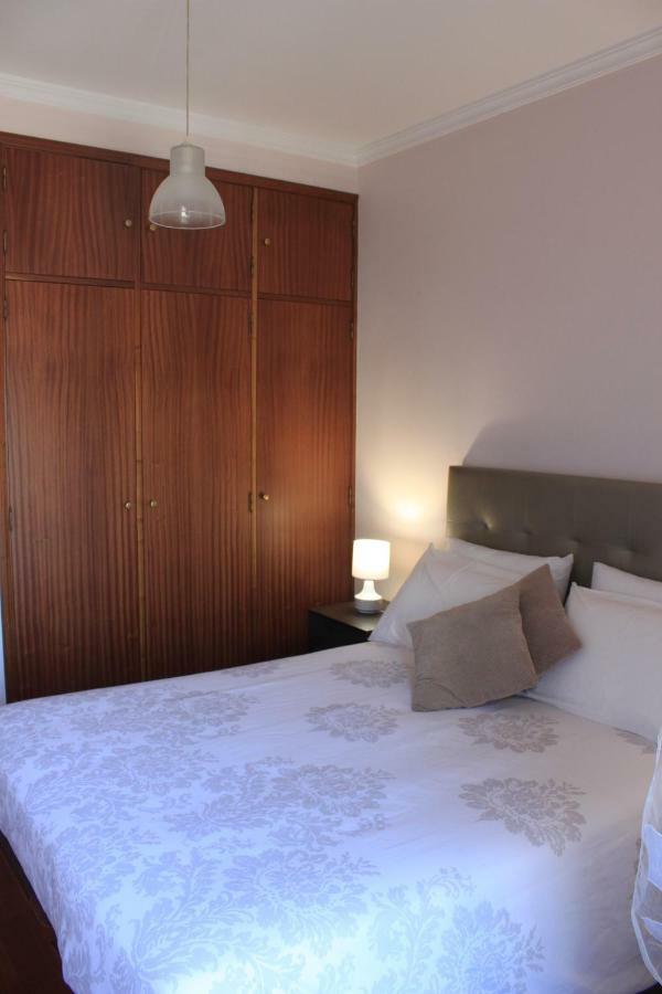Flamingo Rose Appartement Porto Buitenkant foto