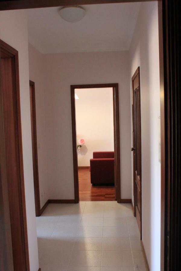 Flamingo Rose Appartement Porto Buitenkant foto
