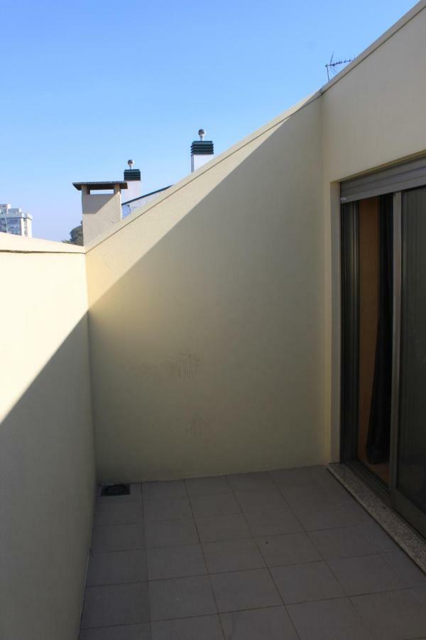 Flamingo Rose Appartement Porto Buitenkant foto