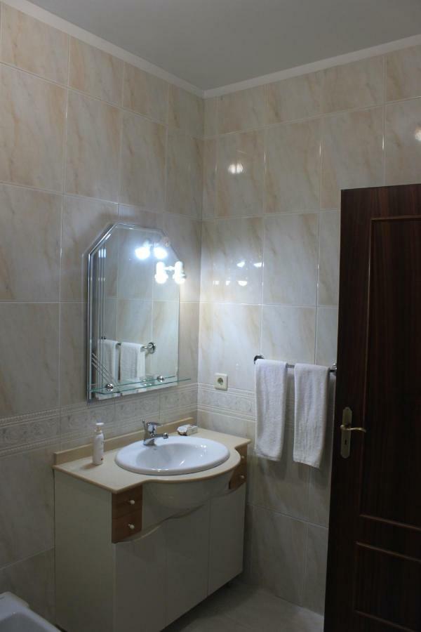 Flamingo Rose Appartement Porto Buitenkant foto