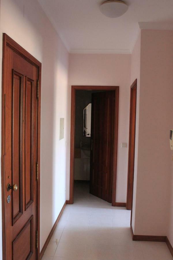 Flamingo Rose Appartement Porto Buitenkant foto