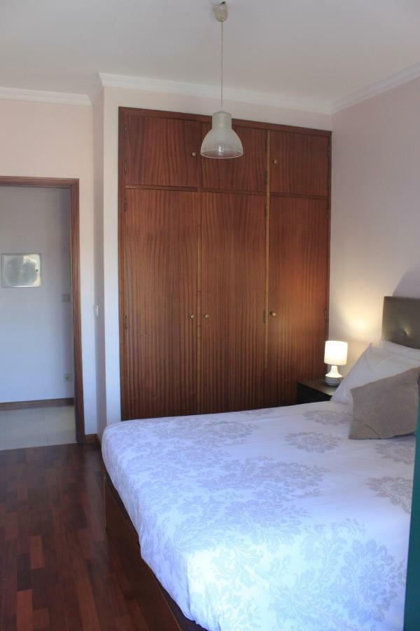 Flamingo Rose Appartement Porto Buitenkant foto