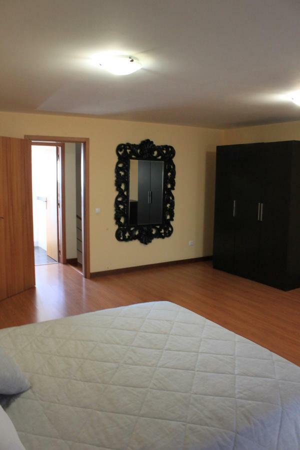 Flamingo Rose Appartement Porto Buitenkant foto