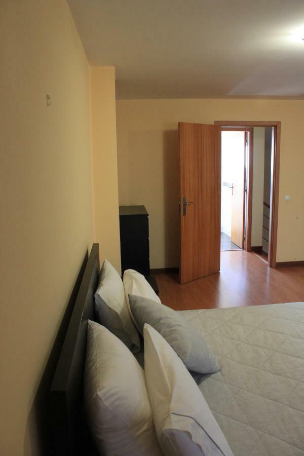 Flamingo Rose Appartement Porto Buitenkant foto