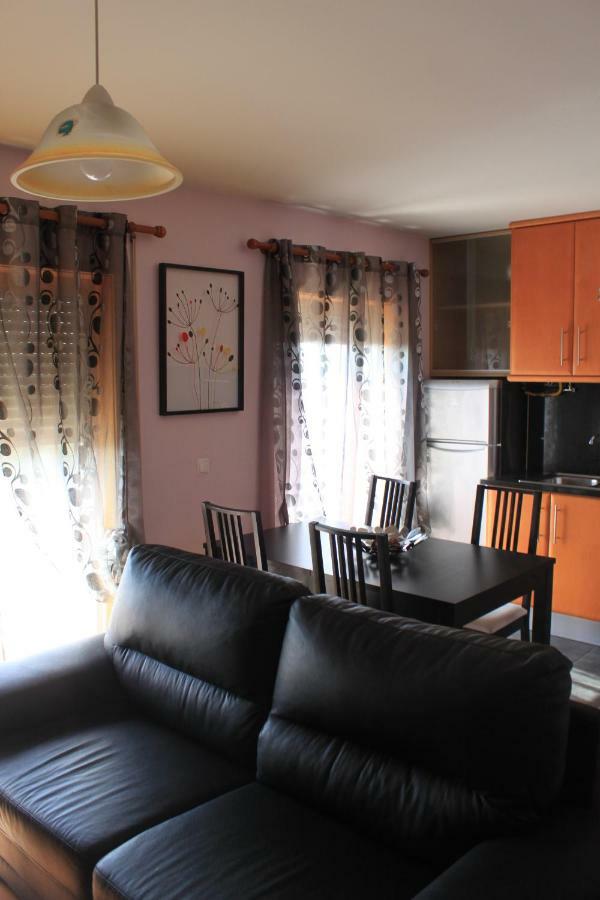 Flamingo Rose Appartement Porto Buitenkant foto