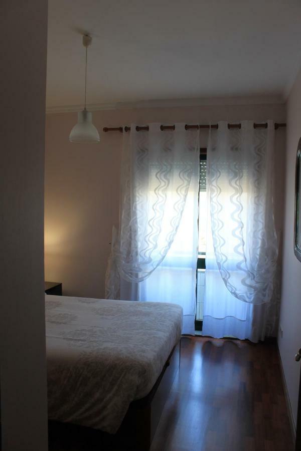Flamingo Rose Appartement Porto Buitenkant foto