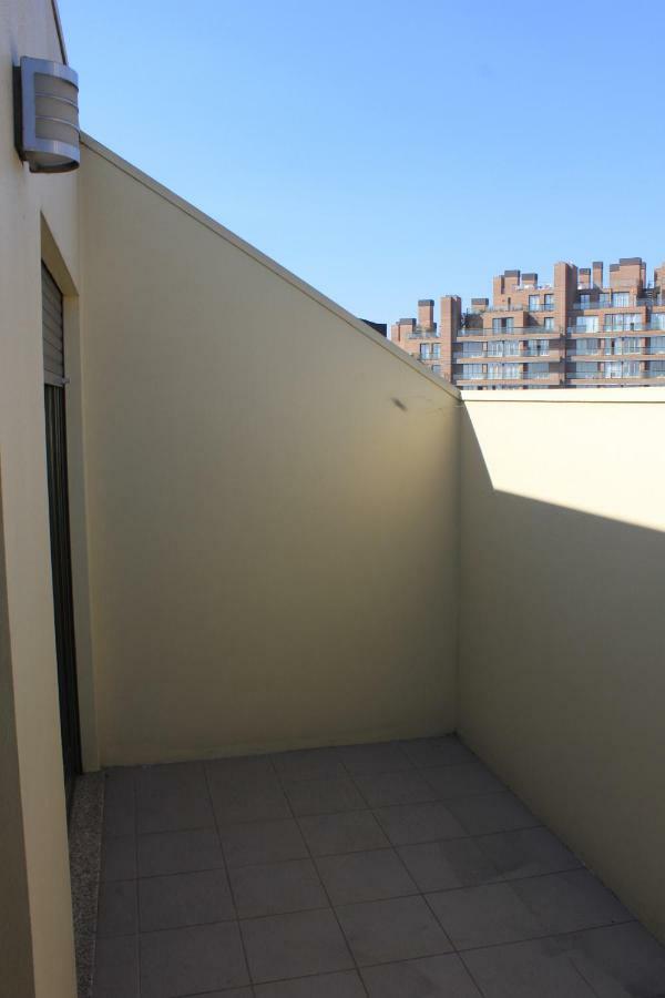 Flamingo Rose Appartement Porto Buitenkant foto