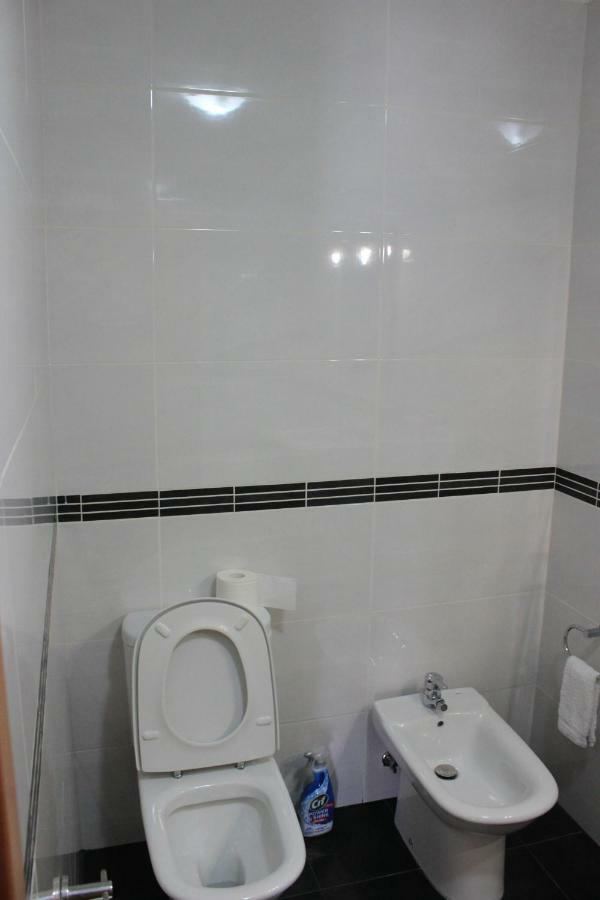 Flamingo Rose Appartement Porto Buitenkant foto
