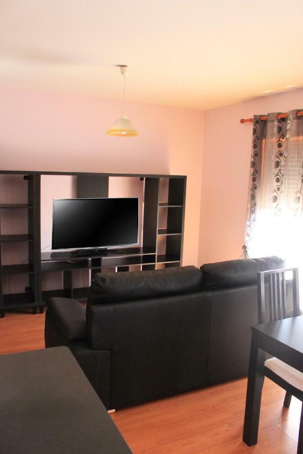Flamingo Rose Appartement Porto Buitenkant foto
